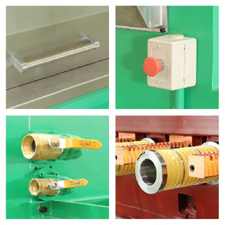 跨境铜线拉丝机小拉连续退火机防火电缆生产线缆设备铜线拉丝机