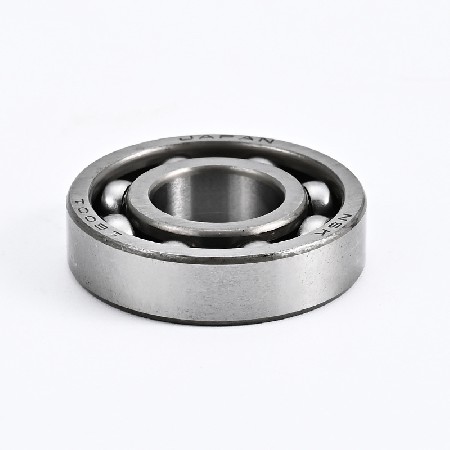 深沟球轴承SUJ2材质加工轴承电机滚珠高速转动机械支撑轴承配件