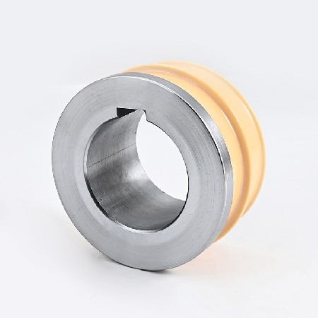 拉丝轮圈陶瓷材质耐高温工业机械设备专用多头拉丝机绕线拉丝装置