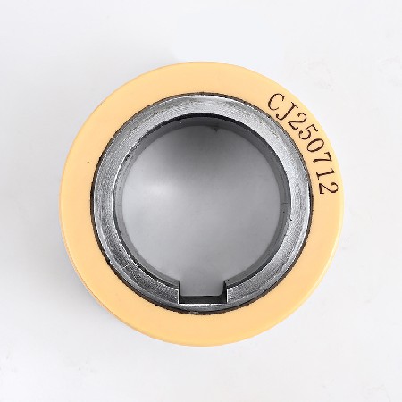 拉丝轮圈陶瓷材质耐高温工业机械设备专用多头拉丝机绕线拉丝装置