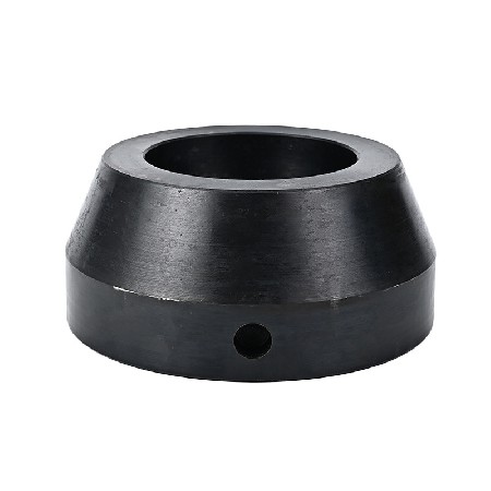 工业机械设备支撑定位装置45钢材质顶针头专用顶紧线盘装置配件