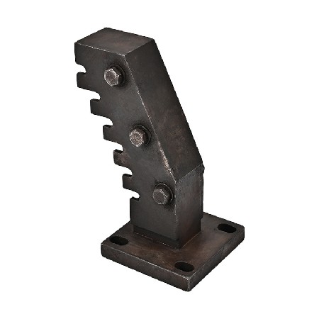 模架A3材质工业机械装置电子电器生产制造固定及定位拉丝模具配件