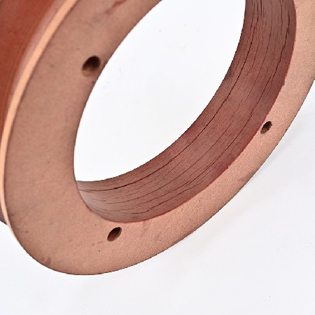 电木导轮层压布板环保绝缘工业机械装置张力摇杆过线承载配件