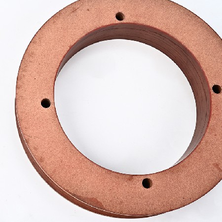 电木导轮层压布板环保绝缘工业机械装置张力摇杆过线承载配件