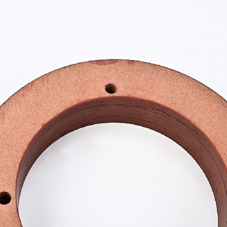 电木导轮层压布板环保绝缘工业机械装置张力摇杆过线承载配件