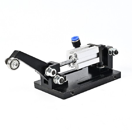 压线爪A3材质大型工业机械设备落线机专用下线压线落线机束线装置