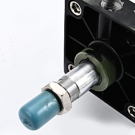 标准气缸铝合金工业机械控制装置调节张力摇杆压力大小气动元件